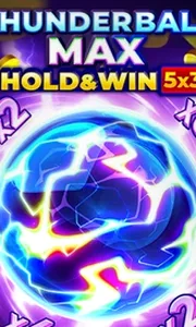 Thunder Ball Max