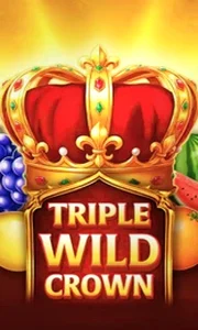 Triple Wild Crown