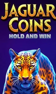 Jaguar Coins