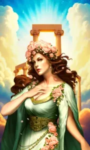 Demi Gods VII