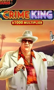 Crime King 1000