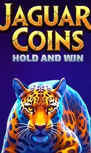 Jaguar Coins