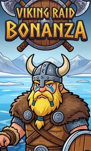 Viking Raid Bonanza