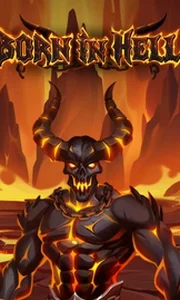Born In Hell