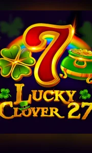 Clover 27