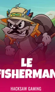 Le Fisherman