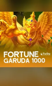 Fortune Garuda 1000