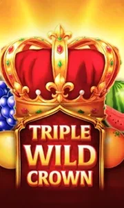 Triple Wild Crown