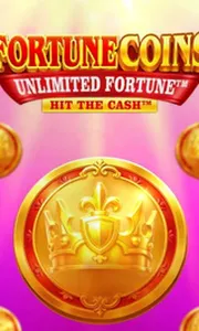 Fortune Coins Unlimited Fortune
