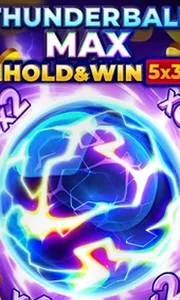 Thunder Ball Max