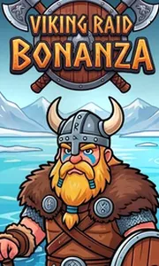 Viking Raid Bonanza
