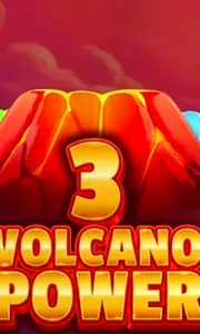 3 Volcano Power
