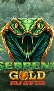 Serpent Gold Hold And Win