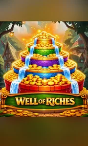Well Of Riches