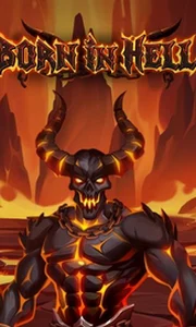 Born In Hell