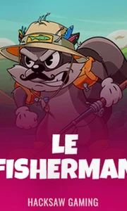Le Fisherman