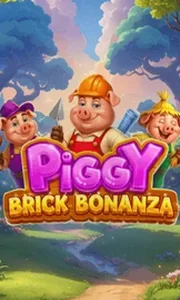 Piggy Brick Bonanza