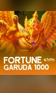 Fortune Garuda 1000