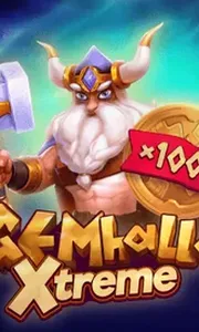 Gemhalla Xtreme