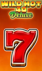 Wild Hot 40 Deluxe
