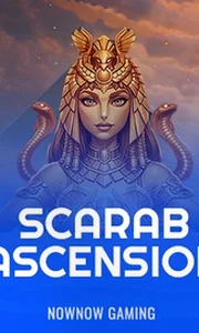 Scarab Ascension