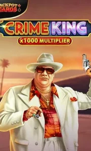 Crime King 1000