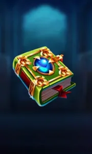 Book Of Knight Hold And Win