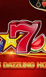 Egt Vip 5 Dazzling Hot