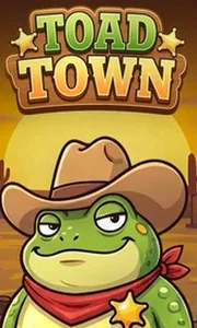 Toad Town