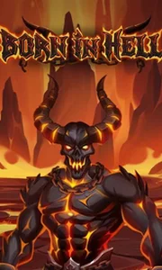 Born In Hell