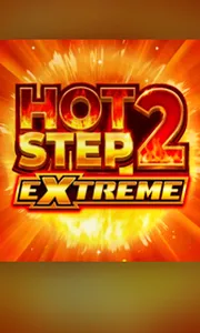 Hot Step 2 Extreme