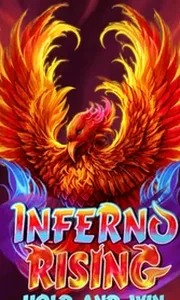 Inferno Rising Hold And Win
