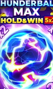 Thunder Ball Max
