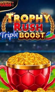 Trophy Rush Triple Boost