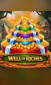 Well Of Riches