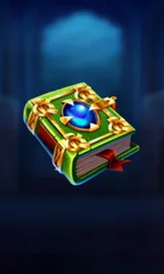Book Of Knight Hold And Win