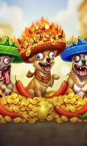 Silly Chili Dogs