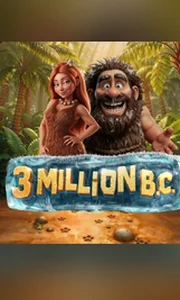 3 Million B.C.