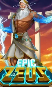 Epic Ze Zeus