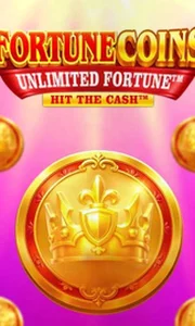 Fortune Coins Unlimited Fortune