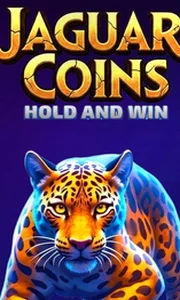 Jaguar Coins
