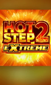 Hot Step 2 Extreme