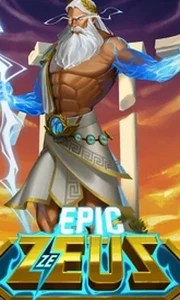 Epic Ze Zeus